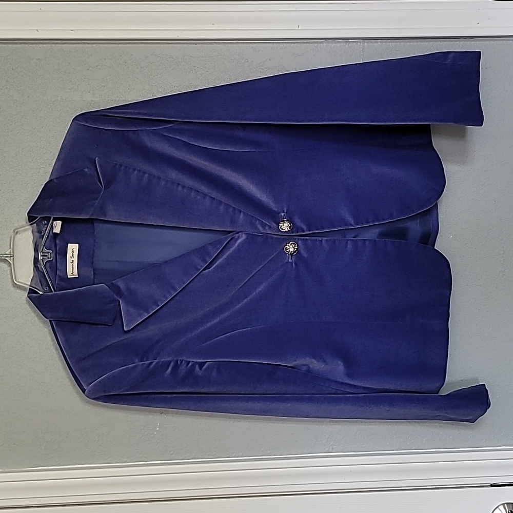 Women's Blazer